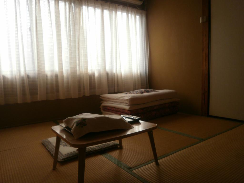 Kakiya Ryokan Kamakura Oda fotoğraf