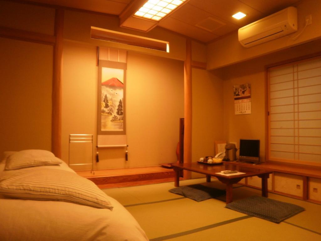 Kakiya Ryokan Kamakura Oda fotoğraf