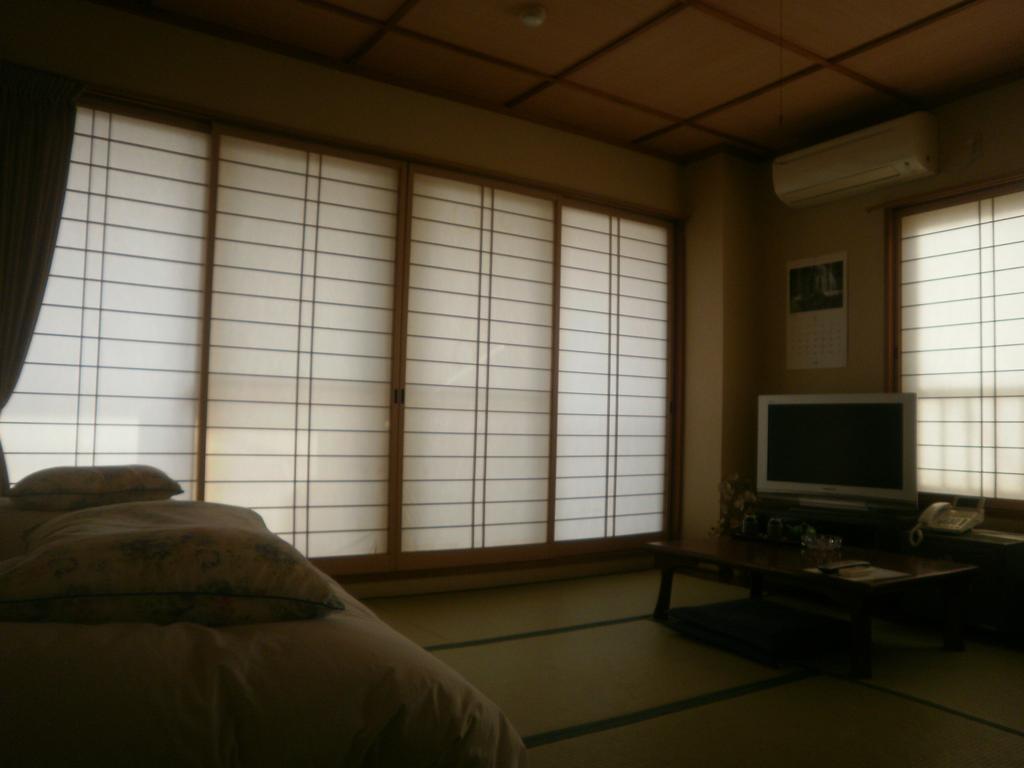 Kakiya Ryokan Kamakura Dış mekan fotoğraf