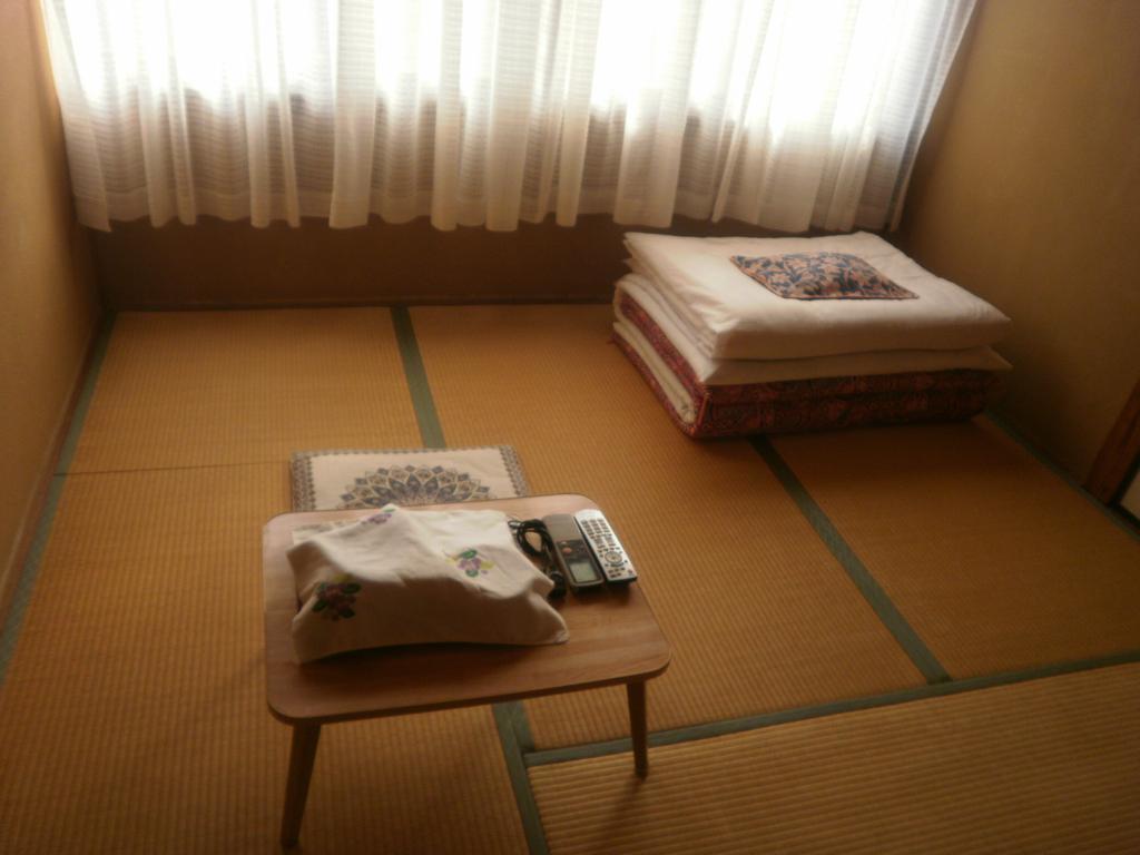 Kakiya Ryokan Kamakura Oda fotoğraf