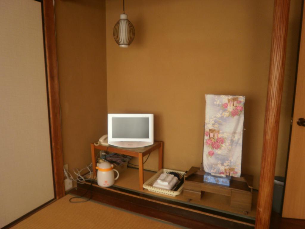 Kakiya Ryokan Kamakura Oda fotoğraf