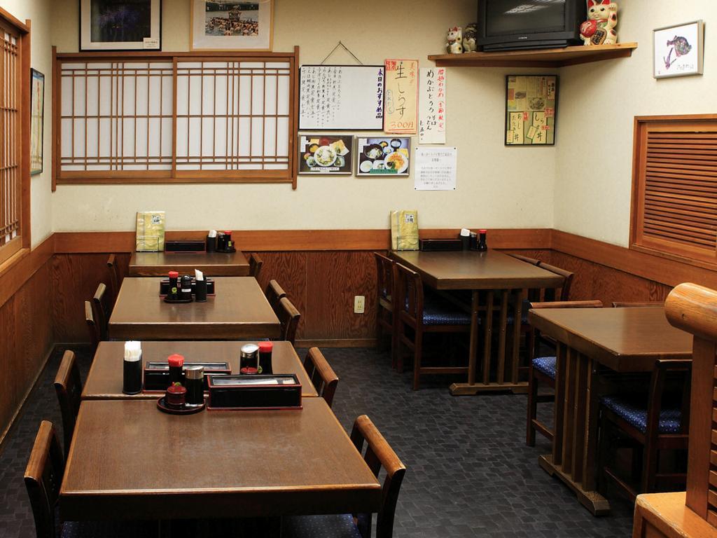 Kakiya Ryokan Kamakura Dış mekan fotoğraf